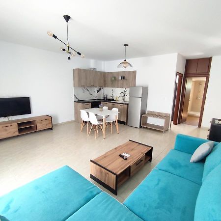 Infinity Suites Kallithea  Exterior foto