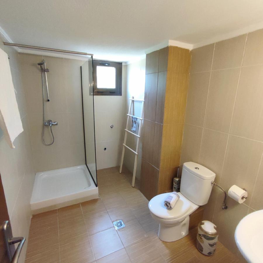 Infinity Suites Kallithea  Exterior foto