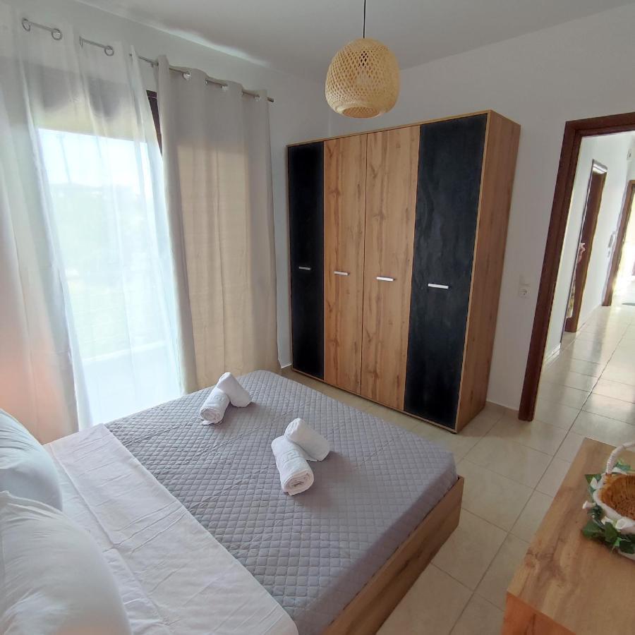 Infinity Suites Kallithea  Exterior foto