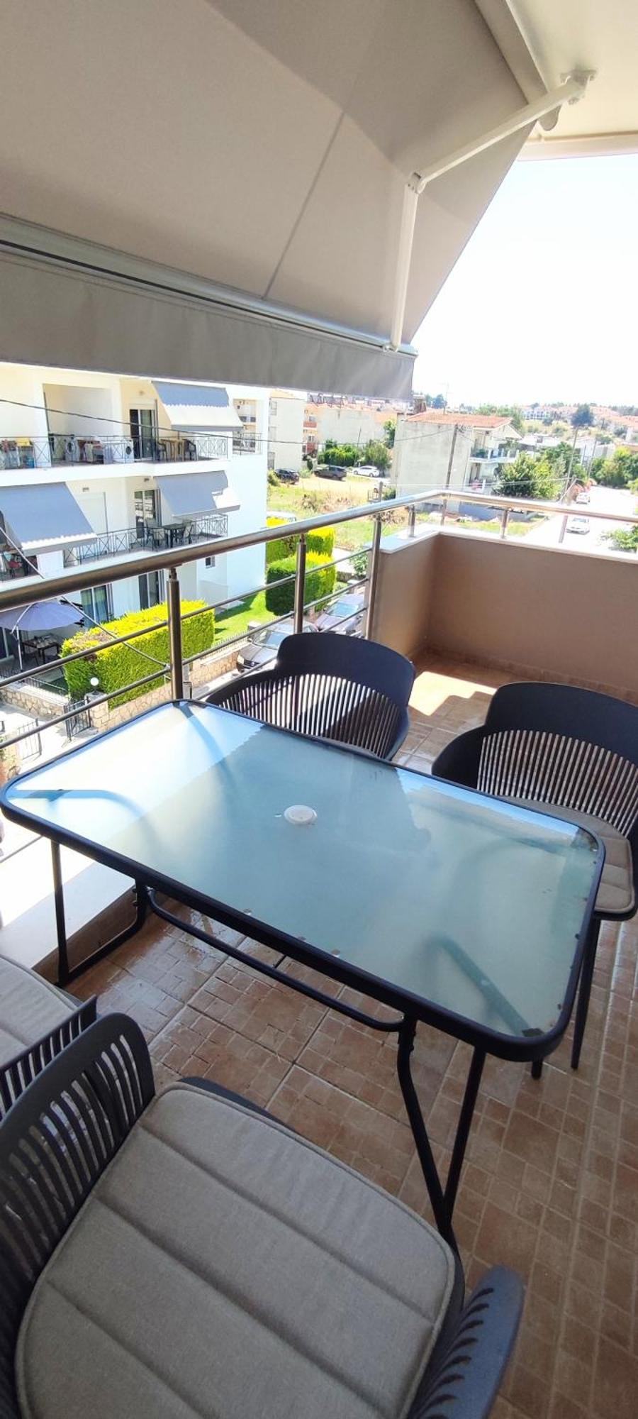 Infinity Suites Kallithea  Exterior foto